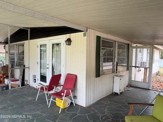 101 S GERALDO ROAD, East Palatka, FL 32131