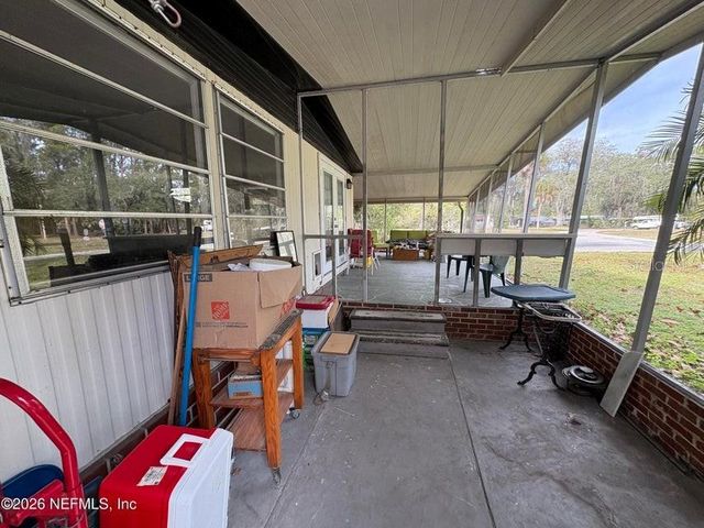 101 S GERALDO ROAD, East Palatka, FL 32131