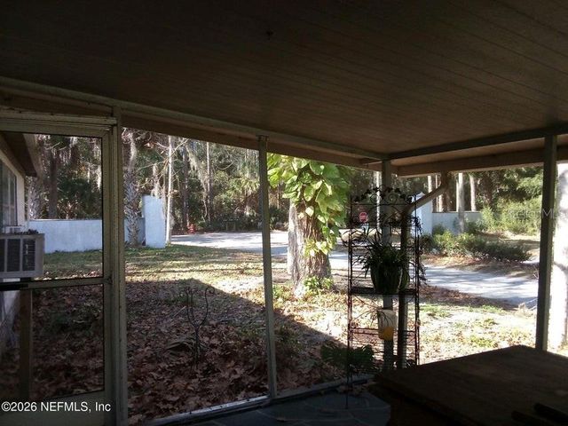 101 S GERALDO ROAD, East Palatka, FL 32131