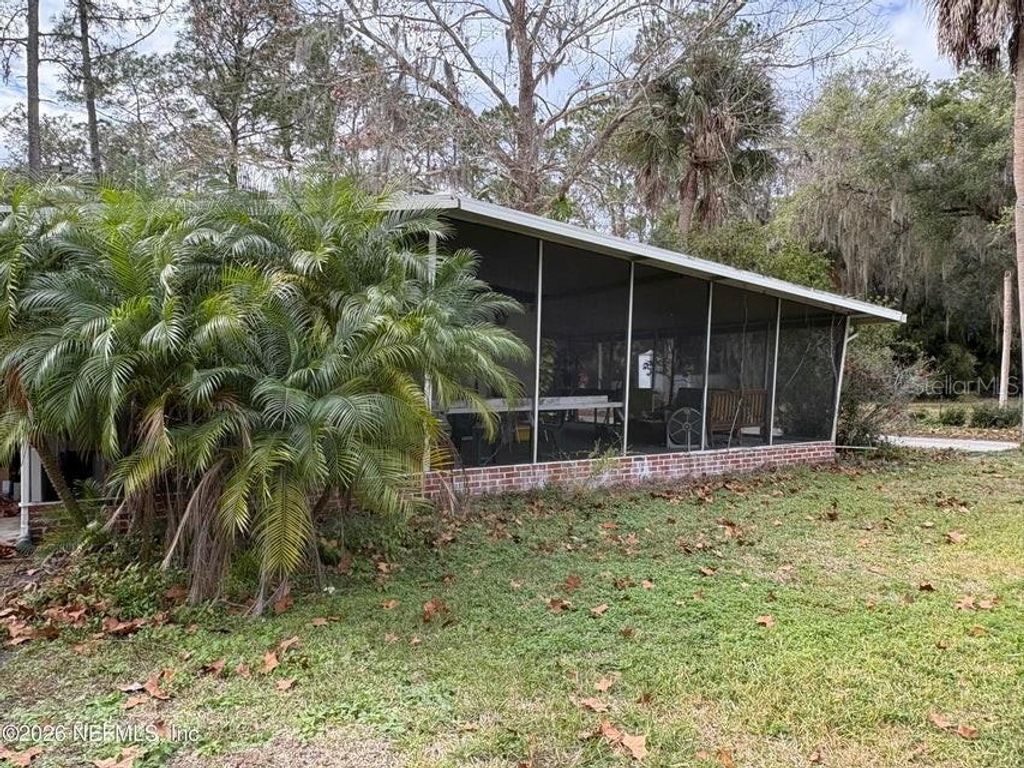 101 S GERALDO ROAD, East Palatka, FL 32131