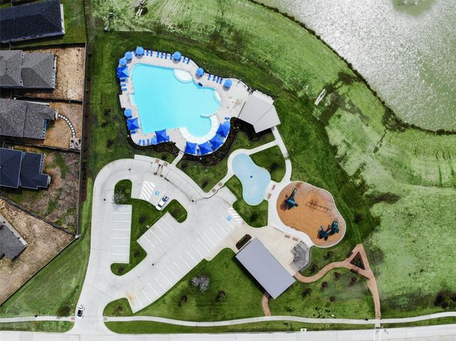 23535 Skyward Lane, Splendora, TX 77372