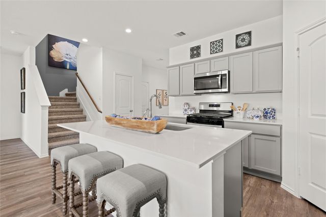 23535 Skyward Lane, Splendora, TX 77372