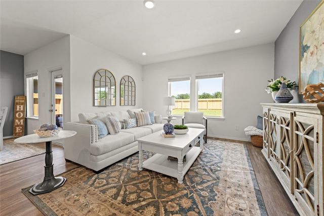 23535 Skyward Lane, Splendora, TX 77372