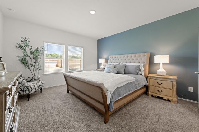 23535 Skyward Lane, Splendora, TX 77372