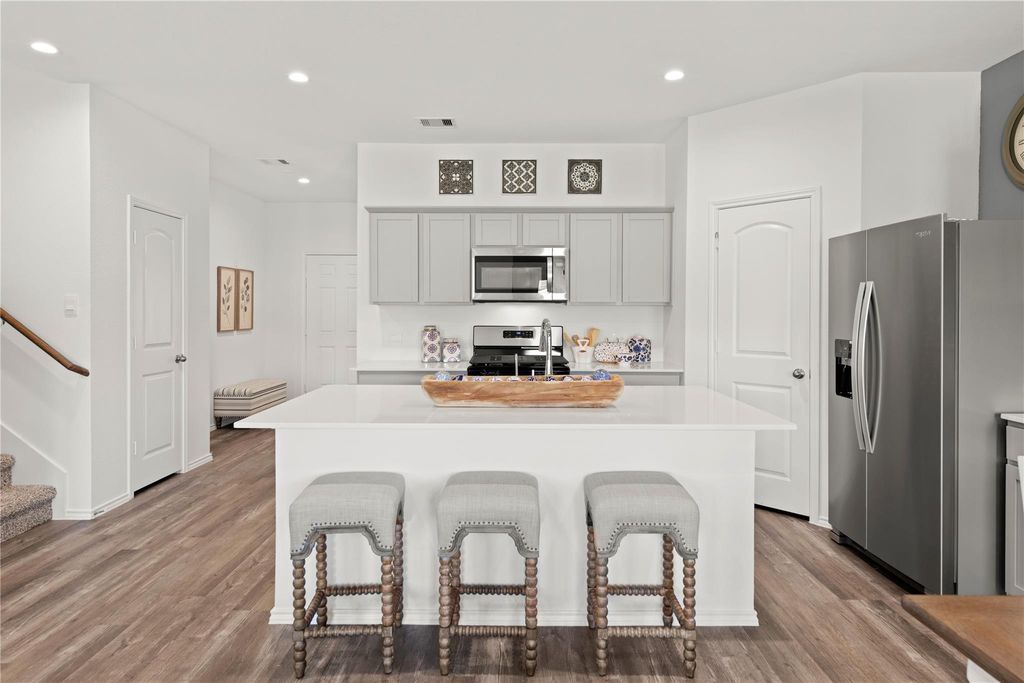 23535 Skyward Lane, Splendora, TX 77372