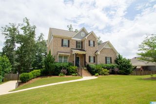 6255 DEER RIDGE TRAIL, Trussville, AL 35173