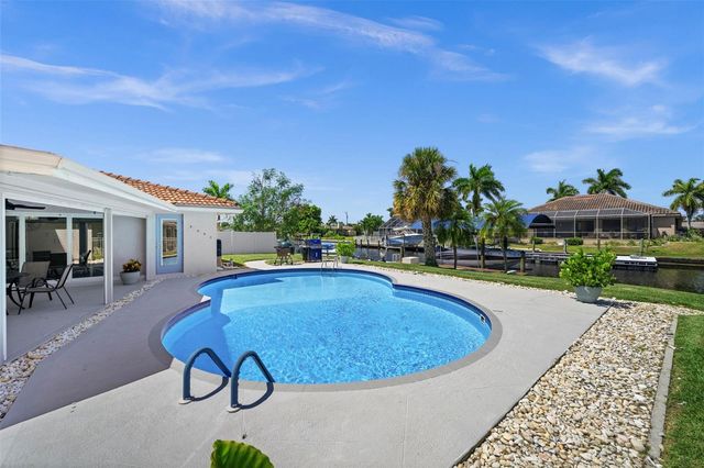 4914 SORRENTO COURT, Cape Coral, FL 33904