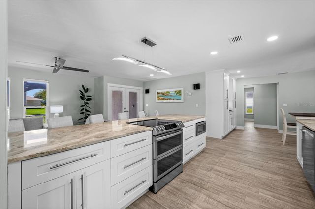 4914 SORRENTO COURT, Cape Coral, FL 33904