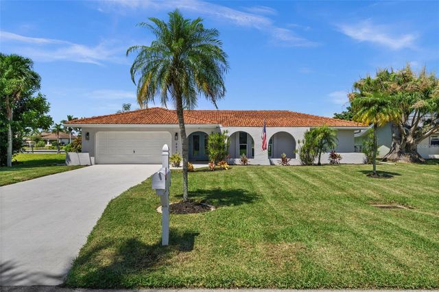 4914 SORRENTO COURT, Cape Coral, FL 33904