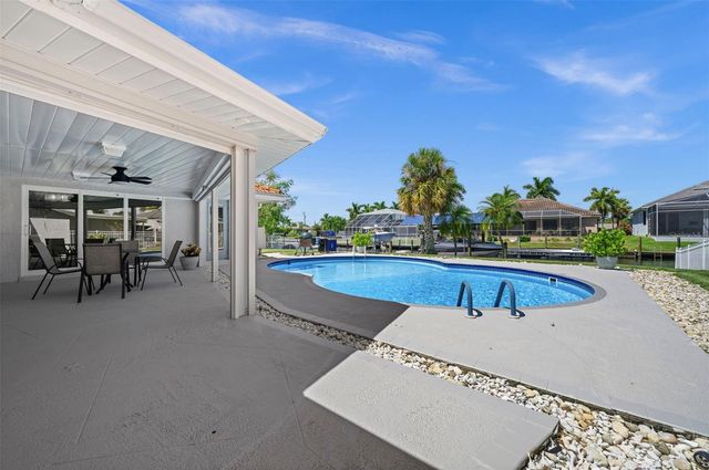 4914 SORRENTO COURT, Cape Coral, FL 33904