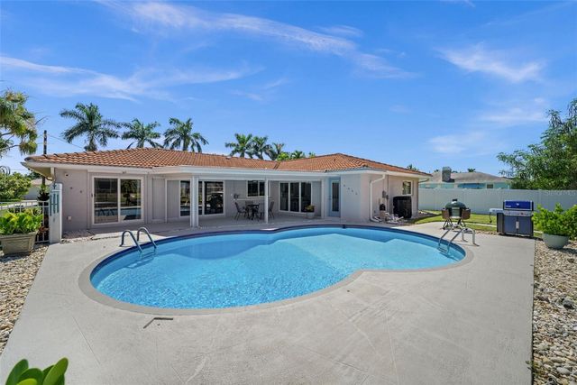 4914 SORRENTO COURT, Cape Coral, FL 33904