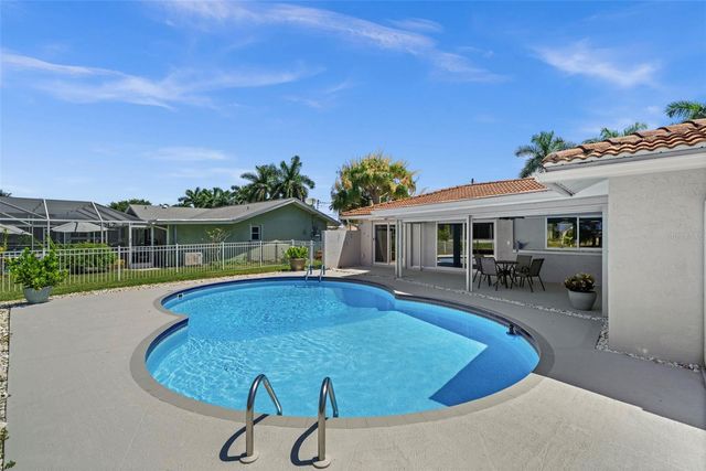 4914 SORRENTO COURT, Cape Coral, FL 33904