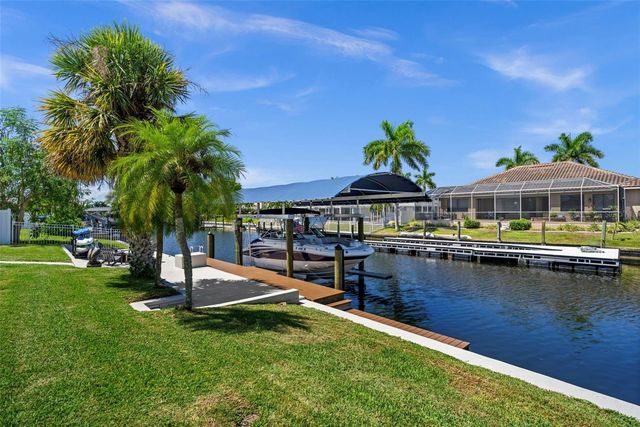 4914 SORRENTO COURT, Cape Coral, FL 33904