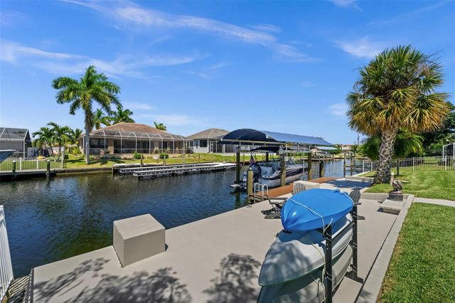 4914 SORRENTO COURT, Cape Coral, FL 33904