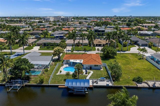 4914 SORRENTO COURT, Cape Coral, FL 33904