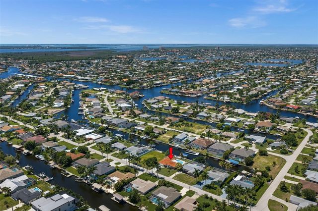 4914 SORRENTO COURT, Cape Coral, FL 33904