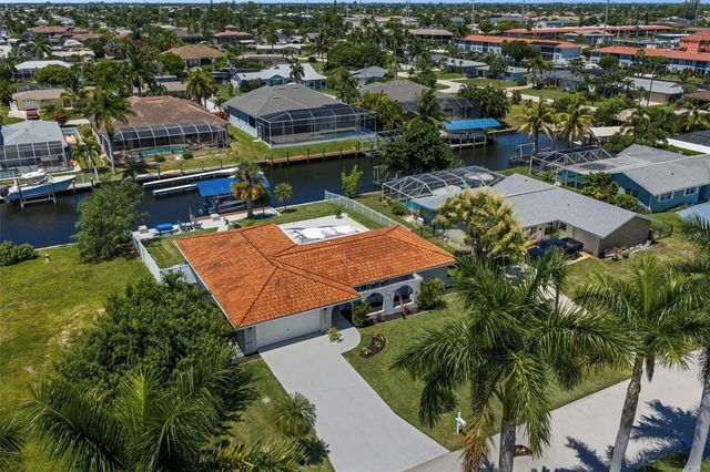 4914 SORRENTO COURT, Cape Coral, FL 33904