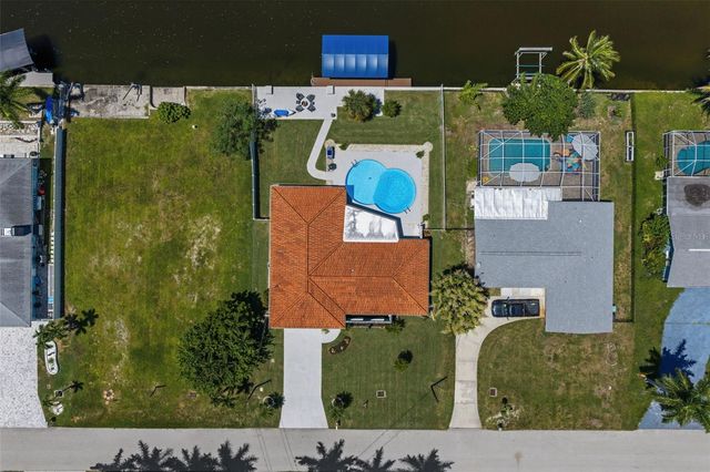 4914 SORRENTO COURT, Cape Coral, FL 33904