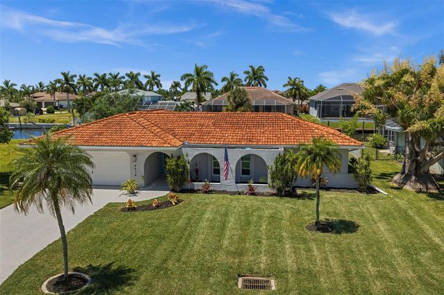 4914 SORRENTO COURT, Cape Coral, FL 33904