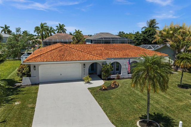 4914 SORRENTO COURT, Cape Coral, FL 33904