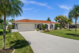 4914 SORRENTO COURT, Cape Coral, FL 33904
