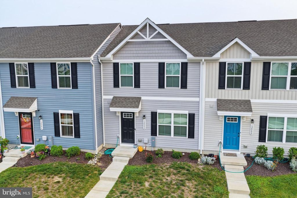 12084 GEYER AVE, Milford, DE 19963