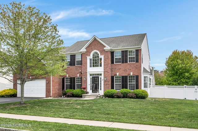 17 Carriage Way, Barnegat, NJ 08005