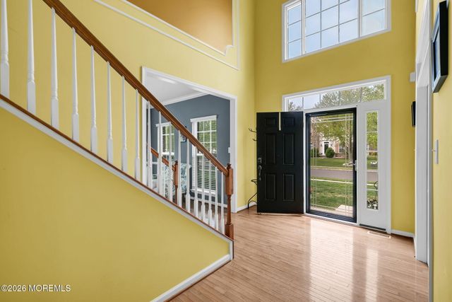 17 Carriage Way, Barnegat, NJ 08005