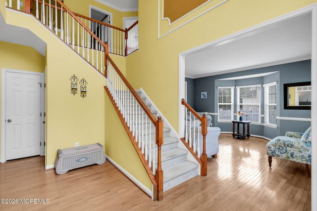 17 Carriage Way, Barnegat, NJ 08005