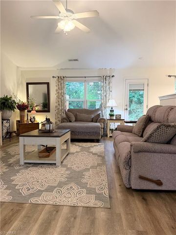 503 Placid Park, Lexington, NC 27295