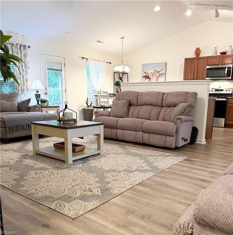 503 Placid Park, Lexington, NC 27295