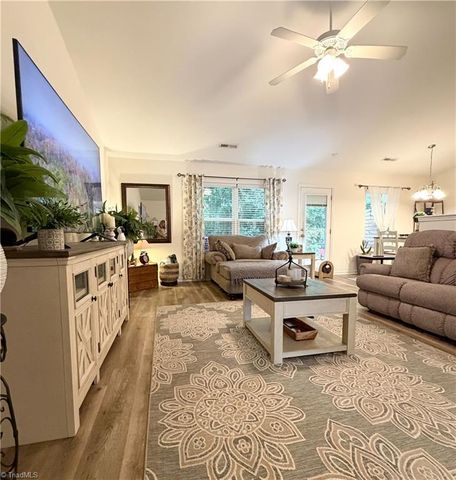 503 Placid Park, Lexington, NC 27295