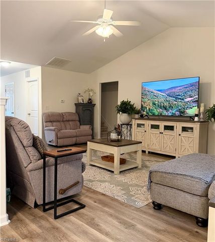 503 Placid Park, Lexington, NC 27295