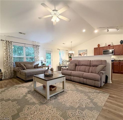 503 Placid Park, Lexington, NC 27295