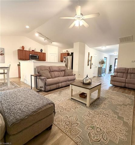 503 Placid Park, Lexington, NC 27295