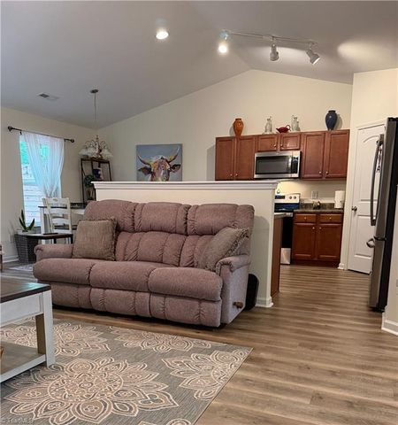 503 Placid Park, Lexington, NC 27295