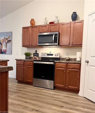 503 Placid Park, Lexington, NC 27295