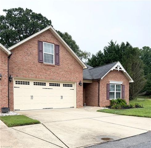 503 Placid Park, Lexington, NC 27295