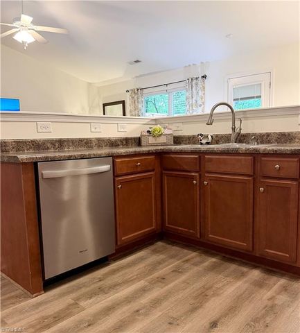 503 Placid Park, Lexington, NC 27295