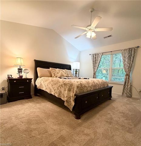 503 Placid Park, Lexington, NC 27295