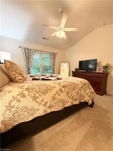 503 Placid Park, Lexington, NC 27295