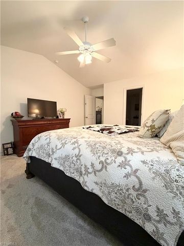 503 Placid Park, Lexington, NC 27295