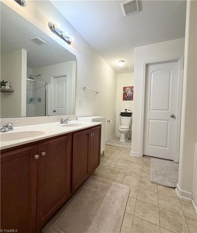 503 Placid Park, Lexington, NC 27295