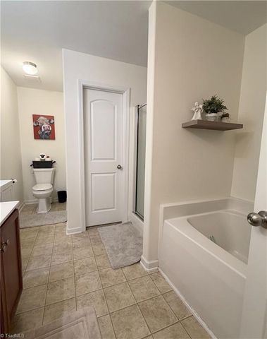 503 Placid Park, Lexington, NC 27295