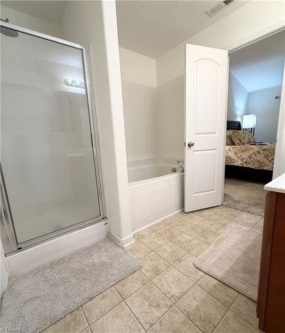 503 Placid Park, Lexington, NC 27295