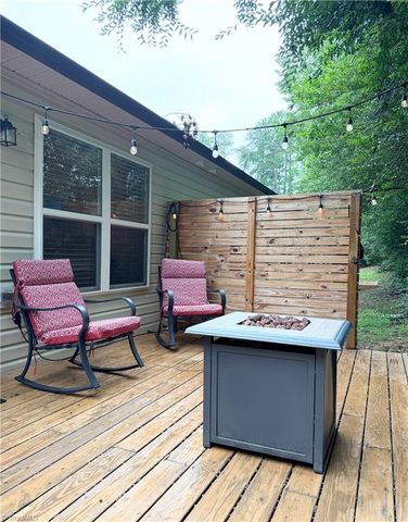 503 Placid Park, Lexington, NC 27295