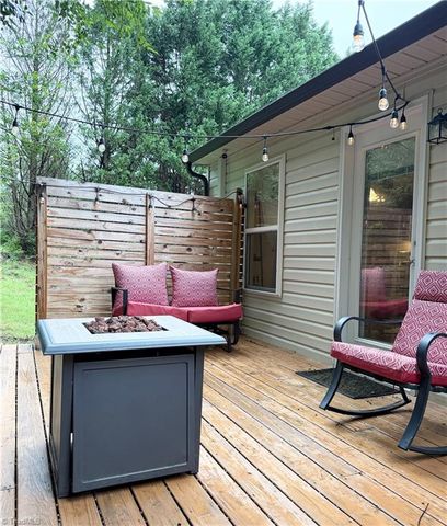 503 Placid Park, Lexington, NC 27295