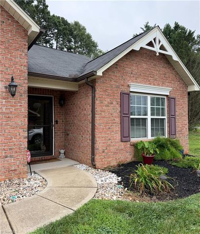 503 Placid Park, Lexington, NC 27295