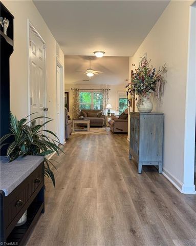 503 Placid Park, Lexington, NC 27295