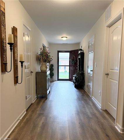 503 Placid Park, Lexington, NC 27295